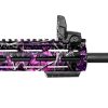 Smith & Wesson M&P15-22 Sport .22 LR Semi-Auto AR Style Rifle Muddy Girl Camo - Image 4