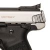 Smith & Wesson SW22 Victory .22 LR 5.5" Pistol with Threaded Barrel - Image 3