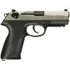 Beretta PX4 Storm Inox Stainless 9mm 17RD Full Size JXF9F51 - Image 2