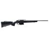 Tikka T3x CTR 6.5 Creedmoor 20" Stainless Steel 10+1 Bolt Action Rifle - Image 2