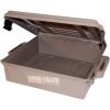 MTM Case Gard ACR5 Ammo Crate Utility Storage Box - Flat Dark Earth - Image 2