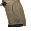 Smith & Wesson 10242 S&W M&P22 Compact Suppressor Ready FDE .22 LR Pistol - Image 5