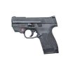 Smith & Wesson M&P9 SHIELD M2.0 9MM INTEGRATED CRIMSON TRACE RED LASER NTS - Image 2