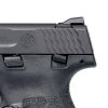 Smith & Wesson S&W M&P40 SHIELD M2.0 MANUAL THUMB SAFETY 40 SW - Image 3