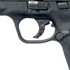 Smith & Wesson S&W M&P40 SHIELD M2.0 MANUAL THUMB SAFETY 40 SW - Image 4