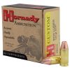 Hornady AMMO 9MM LUGER 124 GR XTP - Image 2