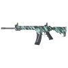 Smith & Wesson M&P15-22 Sport .22 LR AR Style Rifle Blue-Platinum 12066 - Image 2