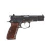 CZ 75 B 91148 ANNIVERSARY EURO EDITION, 9MM - Image 2