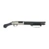 MOSSBERG 590 MARINECOTE SHOCKWAVE 12GA SHOTGUN - 50658 - Image 2