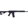 ATI GOMX556TS Omni Hybrid MAXX 5.56 Semi-Automatic 223 Remington/5.56 NATO 16" 30+1 6-Position Black Stk Black - Image 2