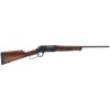 Henry H014-308 Long Ranger Lever 308 Winchester/7.62 NATO 20" 4+1 American Walnut Stock Blued - Image 2