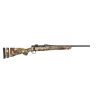 27871 Mossberg Patriot Super Bantam Bolt Action Rifle .243 Win 20" Fluted Barrel 4 Rounds Kryptek Highlander Synthetic Stock Blued - Image 2