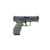 HK VP9 V1 9mm Striker Fired Pistol with 2-15 Round Magazines OD Green - Image 2