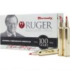 Hornady Ruger Signature Series 204 Ruger 32gr V-Max 20rd box - 83214 - Image 2