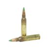 Federal 5.56 NATO 62 Grain Green Tip FMJ-BT 800 Rounds in 50 Cal Sized Ammo Can - Image 2