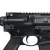 Smith & Wesson M&P15 Sport II Optics Ready 5.56 NATO/.223 Rem 16" AR-15 Rifle - Image 3