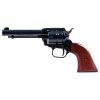 Heritage Rough Rider 4.75 Inch Barrel Blued .22 LR SA Revolver - Image 2