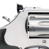 Smith & Wesson S&W Model 686 Competitor 6" Weighted Barrel .357 Mag Revolver - Image 2