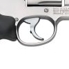 Smith & Wesson S&W Model 686 Competitor 6" Weighted Barrel .357 Mag Revolver - Image 3