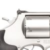 Smith & Wesson, S&W Model 629 V-Comp .44 Mag 4" Performance Center Revolver 170137 - Image 3