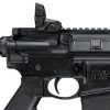 Smith & Wesson, S&W Model M&P 15 Sport II with Forward Assist & Dust Cover 5.56mm 16" Barrel - Image 3