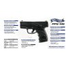 Walther PPS M2 9mm 3.2" Pistol - Image 3