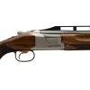 Browning Citori 725 Pro Trap with Pro Fit Adjustable Comb 30" Over/Under 12 Gauge Shotgun - Image 3