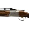 Browning Citori 725 Pro Trap with Pro Fit Adjustable Comb 30" Over/Under 12 Gauge Shotgun - Image 4