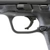 Smith & Wesson M&P9 C.O.R.E. 9mm 17+1 Pistol with Threaded Barrel - Image 4