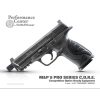 Smith & Wesson M&P9 C.O.R.E. 9mm 17+1 Pistol with Threaded Barrel - Image 6