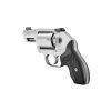 Kimber America  Stainless Revolver Model K6S (LG) .357 Magnum Handgun - Image 2