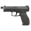 HK VP9 Tactical 9mm 15+1 Pistol with Threaded Barrel - Image 2