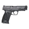 Smith & Wesson S&W M&P 2.0 45ACP 4.5" NO MANUAL SAFETY 11523 - Image 2