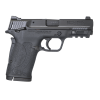 Smith & Wesson  M&P380 SHIELD EZ .380 ACP MANUAL THUMB SAFETY - Image 2