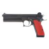 Fk Brno Combat Field Pistol 7.5mm FK 6" Barrel 16+1 - Image 2