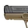 Smith & Wesson SD40 FLAT DARK EARTH FRAME FINISH - Image 2