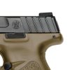 Smith & Wesson SD40 FLAT DARK EARTH FRAME FINISH - Image 3