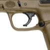 Smith & Wesson SD40 FLAT DARK EARTH FRAME FINISH - Image 4