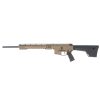 Rise Armament  223/5.56 Rifle - Ripper RA-140 Trigger - 20" SS Barrel - FDE - Image 2