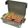 MTM Case-Gard ACR4 Ammo Crate Utility Storage Box - Green Army - Image 3