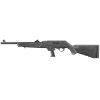 Ruger PC Pistol Caliber Carbine 9mm with Threaded Fluted Barrel - Image 2