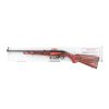 Ruger 10/22 22lr 18in 10rd Engraved Eagle Talo Edition - Image 2