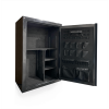 American Rebel AR-40 Black/Gray Gun Safe - Image 2