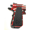 NIGHTHAWK CUSTOM TROOPER 45 ACP GOVT. CAPT. AMERICA FINISH - Image 4