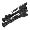 Smith & Wesson M&P15-22 Sport 22LR W/ 4x32 Rifle Scope & Bipod - Image 4