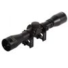 Smith & Wesson M&P15-22 Sport 22LR W/ 4x32 Rifle Scope & Bipod - Image 5