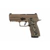 Sig Sauer P320 AXG Scorpion 9mm FDE - Image 2