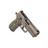 Sig Sauer P320 AXG Scorpion 9mm FDE - Image 3