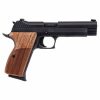 Sig Sauer P210 Standard 9mm 5" Barrel 8 Rounds Walnut Grip - Image 3