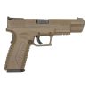 Springfield Armory XDM 10mm Competition Series 5.25" Barrel FDE - Image 2